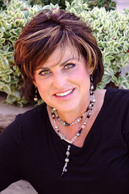 Terri Pryor